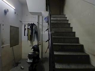 Bán nhà trọ 2 tầng 100m2 hẻm xe tải 1 sẹc đường 10, p. tam bình, thủ đức. ngang 6.2m cực đẹp