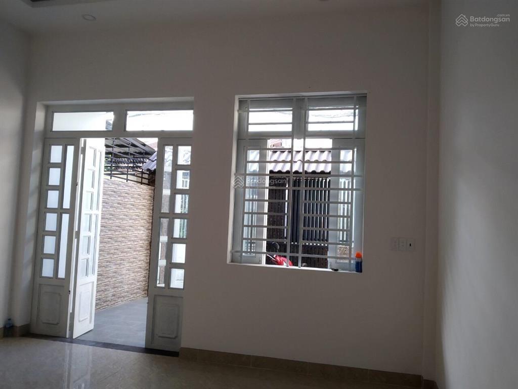 Mặt tiền kinh doanh phạm văn đồng, p.4 gò vấp, dts130m2 nhà 1t3l, đang cho thuê 25tr/th, 11.5 tỉ