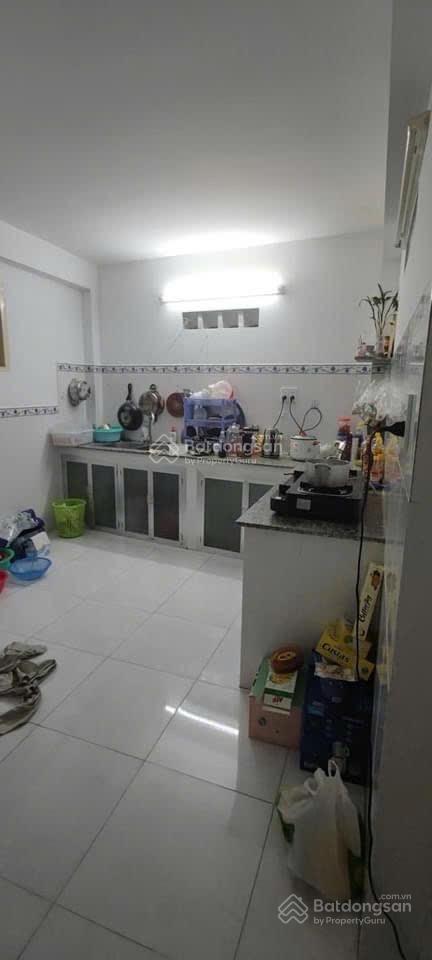 Hiếm, nhà trệt lửng gần bv thủ đức, p. linh trung, thủ đức. dtsd 70m2, hẻm cực thoáng. an ninh