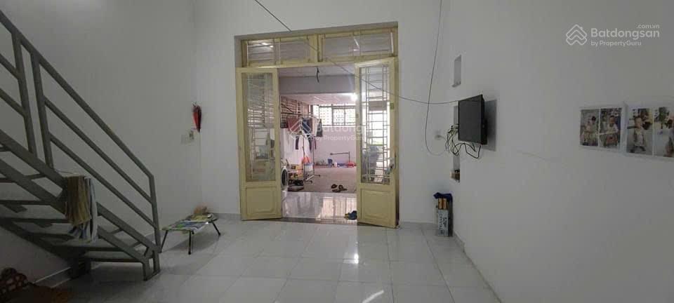 Hiếm, nhà trệt lửng gần bv thủ đức, p. linh trung, thủ đức. dtsd 70m2, hẻm cực thoáng. an ninh