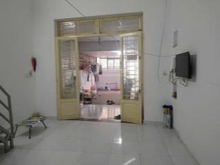 Hiếm, nhà trệt lửng gần bv thủ đức, p. linh trung, thủ đức. dtsd 70m2, hẻm cực thoáng. an ninh