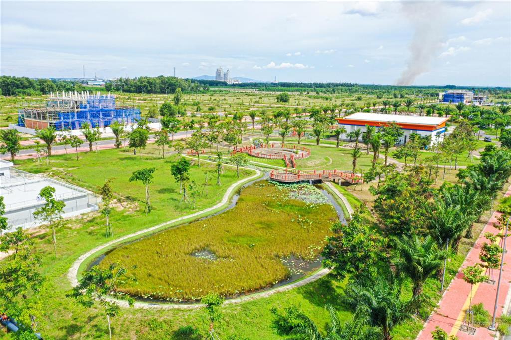 Hàng ngộp mega city 2, gần công viên cần thanh lý gấp bán, giá chỉ từ 12,9 tr/m2, gần đường 25c