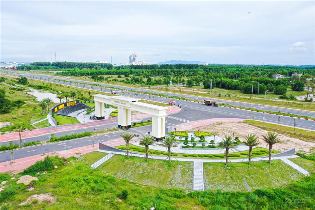 Hàng ngộp mega city 2, gần công viên cần thanh lý gấp bán, giá chỉ từ 12,9 tr/m2, gần đường 25c