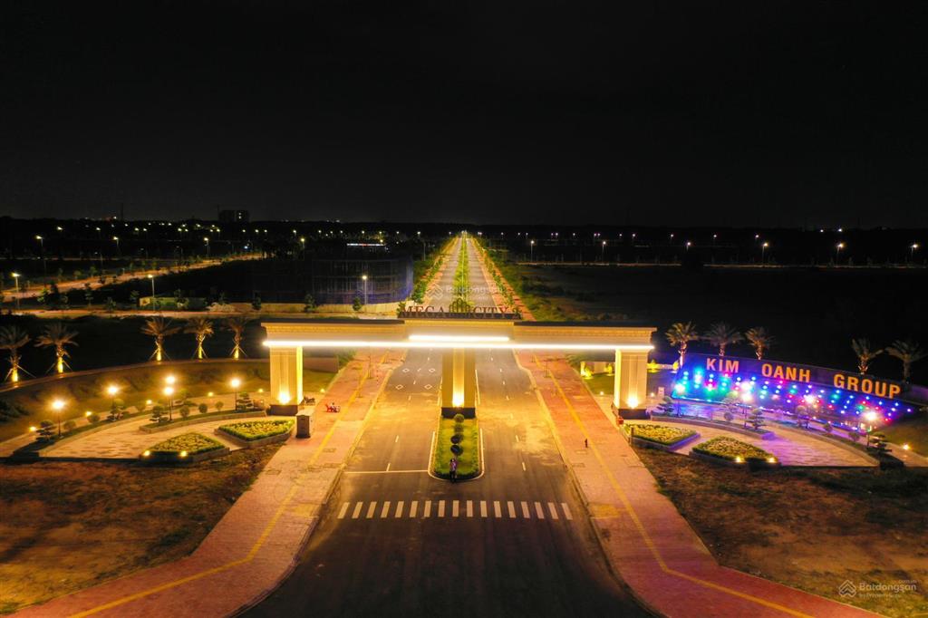 Hàng ngộp mega city 2, gần công viên cần thanh lý gấp bán, giá chỉ từ 12,9 tr/m2, gần đường 25c