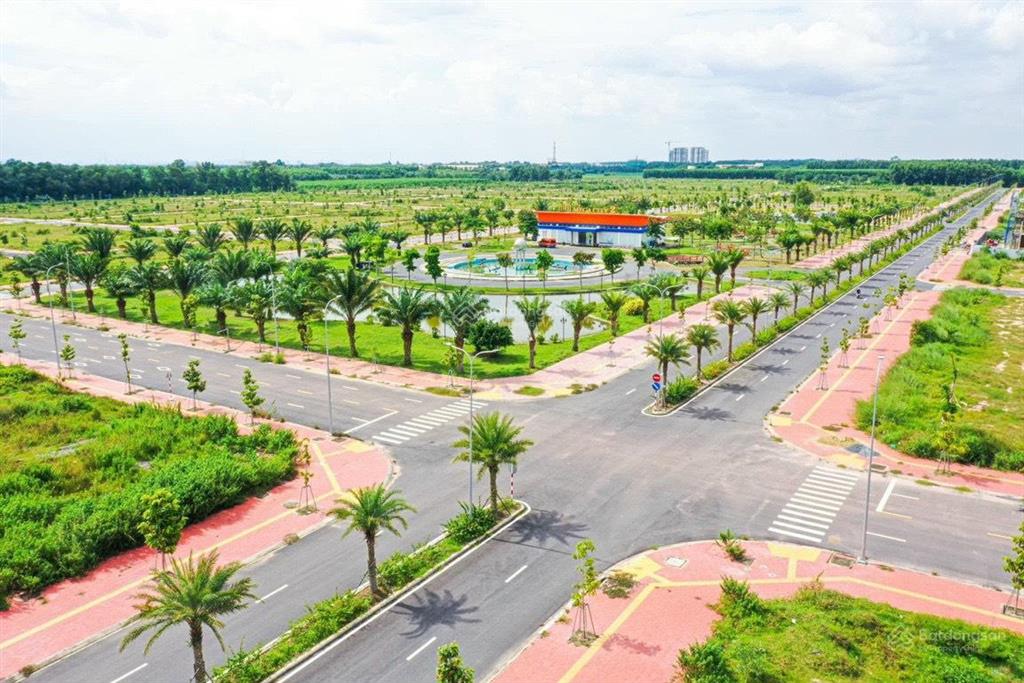Hàng ngộp mega city 2, gần công viên cần thanh lý gấp bán, giá chỉ từ 12,9 tr/m2, gần đường 25c