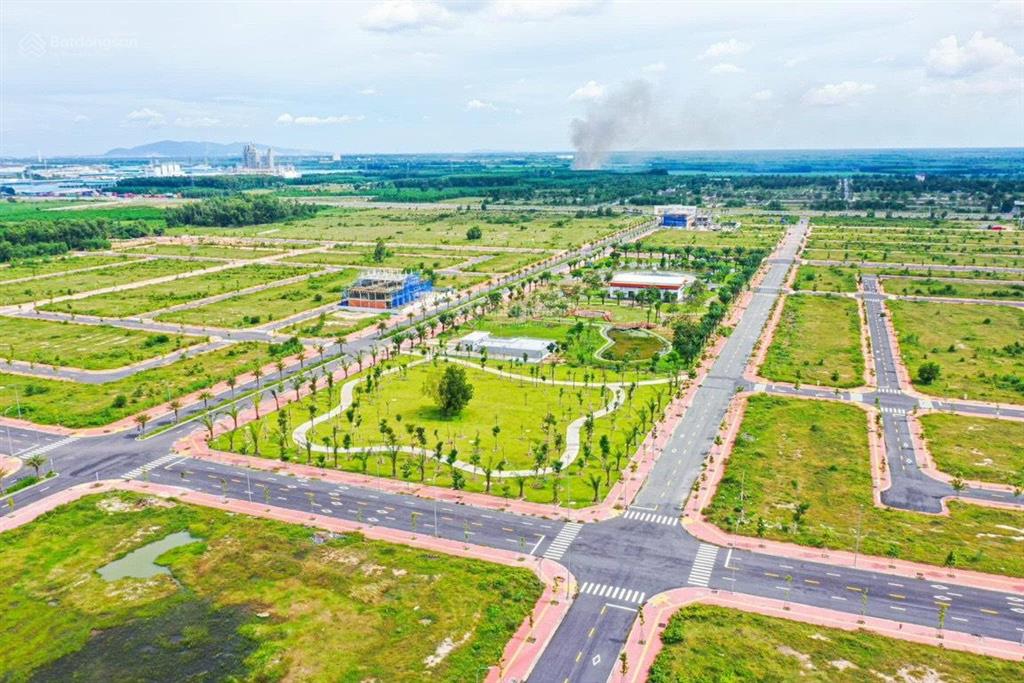 Hàng ngộp mega city 2, gần công viên cần thanh lý gấp bán, giá chỉ từ 12,9 tr/m2, gần đường 25c