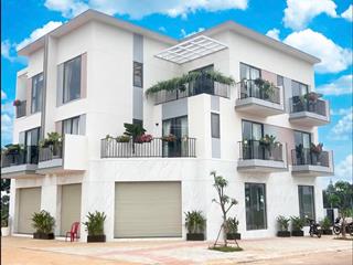 Chỉ cần 700tr sở hữu ngay đất nền sổ hồng riêng ngã tư dầu giây, bank cho vay 70%  0966 113 ***