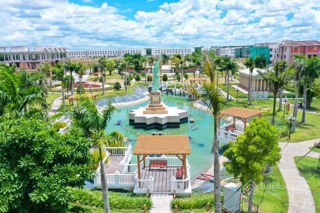 Đất nền century city gần sb long thành shr, giá chỉ từ 18tr/m2, bank hỗ trợ 70%  0966 113 ***