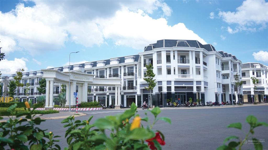 Đất nền century city gần sb long thành shr, giá chỉ từ 18tr/m2, bank hỗ trợ 70%  0966 113 ***