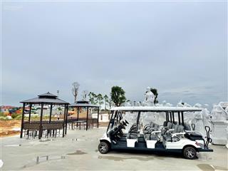 Chính chủ cần chuển nhượng lô lk 3 mặt tiền