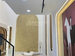 Bán nhà riêng tại đường an hội, phường 13, gò vấp, hồ chí minh, 8 tỷ, 52 m2