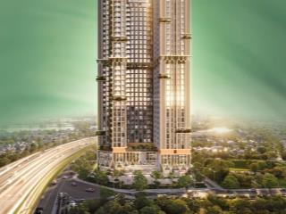 Galia yên sở hoàng mai sở hữu căn hộ từ hơn 3 tỷ