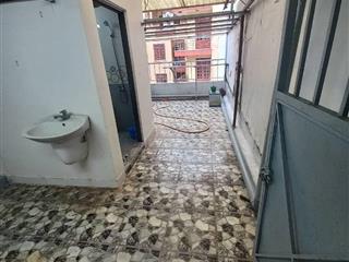 Hxh , âu dương lân, p2 quận 8, 3tầng, 56m2 , chỉ 5,x tỷ, xem ngay !