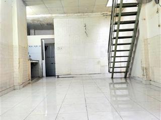 Chỉ 2tỷ345, bùi minh trực, phường 5 quận 8, 33m2, hẻm an ninh