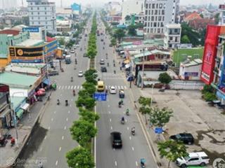 Bán đất mt đường trần não, tp thủ đức, (quận 2 cũ), 464m2, mặt tiền 14,23m, xây cao tầng, 255 tỷ