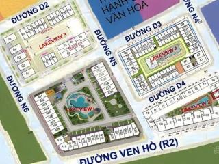 Cho thuê nguyên căn lakeview thủ thiêm, mt nguyễn cơ thạch, 7m x 20m, h4 tầng, 200tr/th