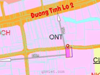 Bán 2 lô đất liền kề, full thổ cư khoảng 270m2/lô  sau qhgt full thổ tại sông cầu, khánh vĩnh