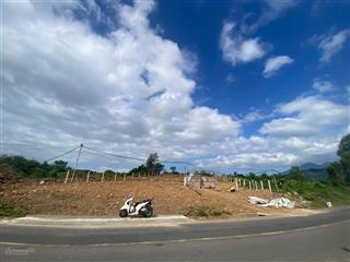 Lô duy nhất vừa có view đẹp, vừa gần dân dành cho làm vườn tại diên khánh