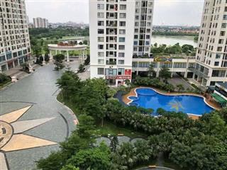 Chỉ 11tr cho thuê 65m2 sàn văn phòng, kinh doanh  an bình city