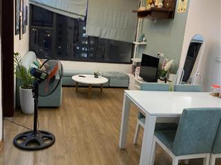 Nhà đẹp giá rẻ  cho thuê căn hộ green star  full đồ  vào ở ngay 12tr