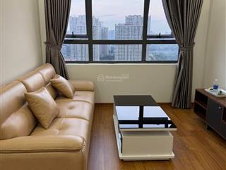 Cho thuê căn hộ thái hà 70m² full nội thất lô góc có slot ô tô