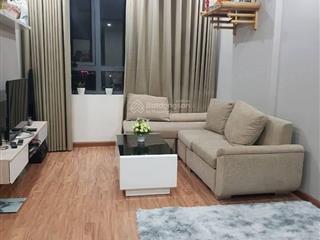 Bán nhà tặng slot ô tô. căn hộ 2pn 70m2  tòa ct1 thái hà