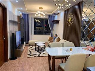Căn hộ vip  view hồ  full nội thất cao cấp tại tòa hh thái hà