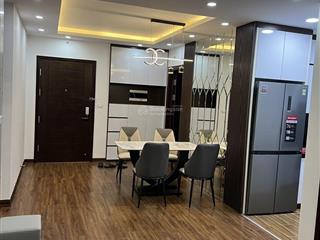 Bán căn hộ 3pn đẹp nhất an bình city  tặng toàn bộ nội thất