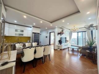 Bán nhanh căn 3pn  102m²  green star  giá tốt