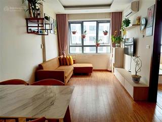 Nhà đẹp giá tốt. bán gấp căn hộ 2pn  66.8m2  green star