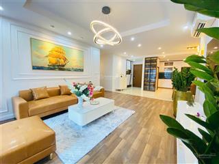 Cho thuê căn hộ cao cấp goldmark city 3n 121 m2  giá rẻ