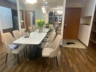 Chỉ 18 triệu  cho thuê căn hộ 100m2  3pn  full nội thất đẹp, goldmark city