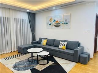 Cho thuê căn hộ 2pn goldmark city  giá 13tr
