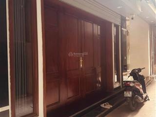 6 tầng x 54m2, thang máy, văn cao  ba đình, 20m ra phố, giá rẻ nhất khu vực, nhà đẹp, ở ngay