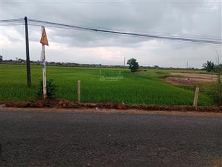 Chính chủ cần bán 5m full thổ xã long thuận