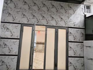 Nhà riêng 5x23, 2 phòng ngủ, chính chủ cần bán,100% đất thổ cư, sổ hồng công chứng trong ngày