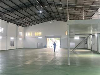 Cho thuê xưởng 300m2 giá 25 triệu, 540m2 giá 40 triệu đường hoà bìnhluỹ bán bích