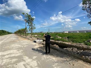 Chuyển nhượng 4 ha trong ccn ninh bình  đất trả tiền 1 lần