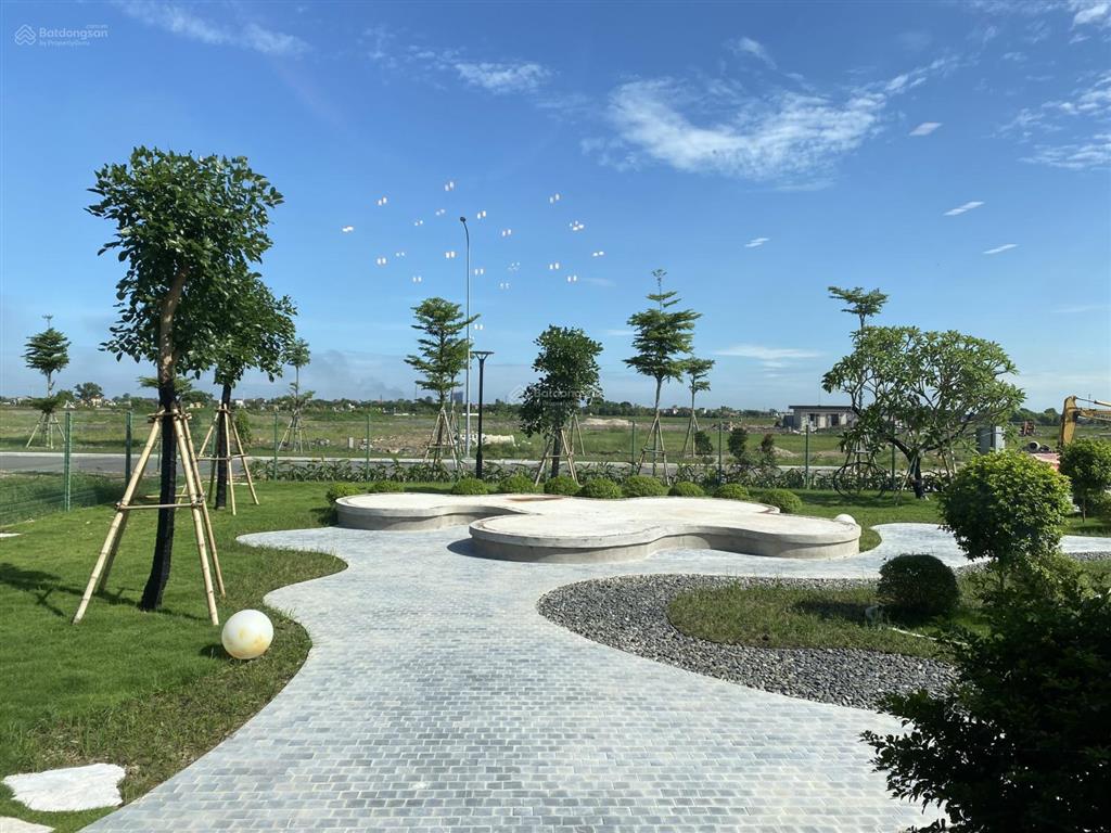 Chuyển nhượng đất công nghiệp từ 1 ha tại nam định