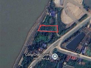 Chính chủ bán 230m2 đất thổ cư cạnh cầu thiên trường