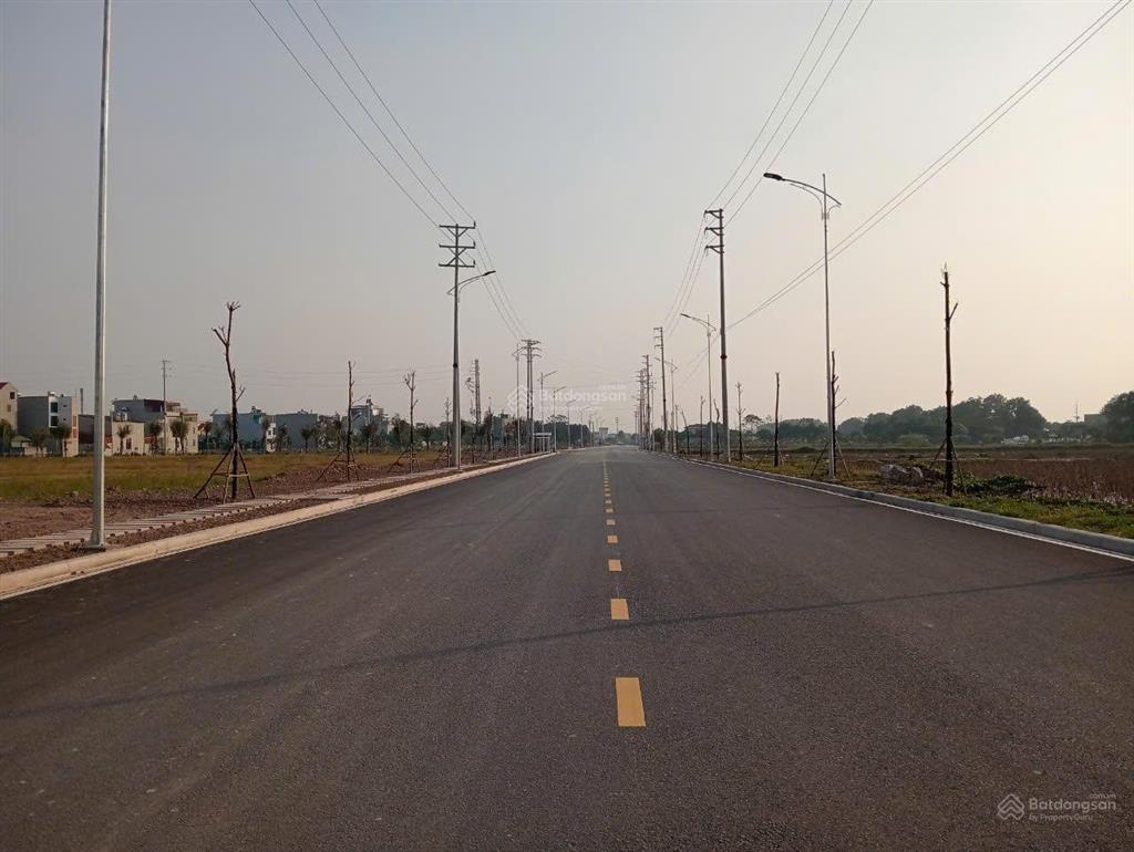 Chính chủ bán 1ha đất công nghiệp tại cầu yên  tp ninh bình