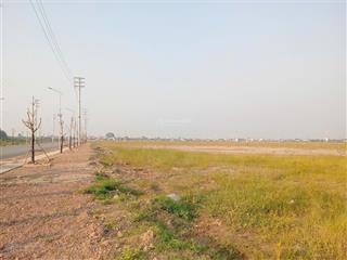 Chuyển nhượng 2.800m2 đất ao  vụ bản  giáp kcn hoà xá