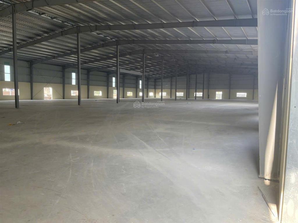 Bán gấp nhà xưởng 4.500m2 mặt tiền quốc lộ 10 cầu tân đệ thái bình
