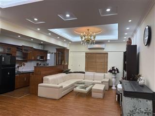 Cho thuê cc 3pn, 2vs, 120m2 tại lê đức thọ, nam từ liêm, 17 triệu