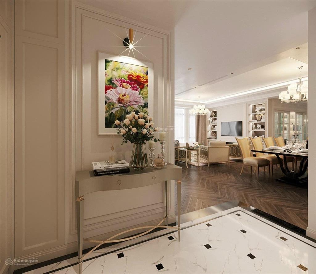 Bán căn hộ 3 ngủ diện tích 103,6m2 căn góc 2 mặt thoáng.  xem nhà 0934 364 ***