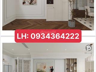 Bán căn duplex thiết 3 ngủ, 4 ngủ diện tích 160m2 172m2 210m2 222m2.  xem nhà 0934 364 ***