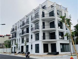 Bán liền kề đẹp tại hateco green park, 24 tỷ, 120m2, nhiều tiện ích.  0934 364 ***