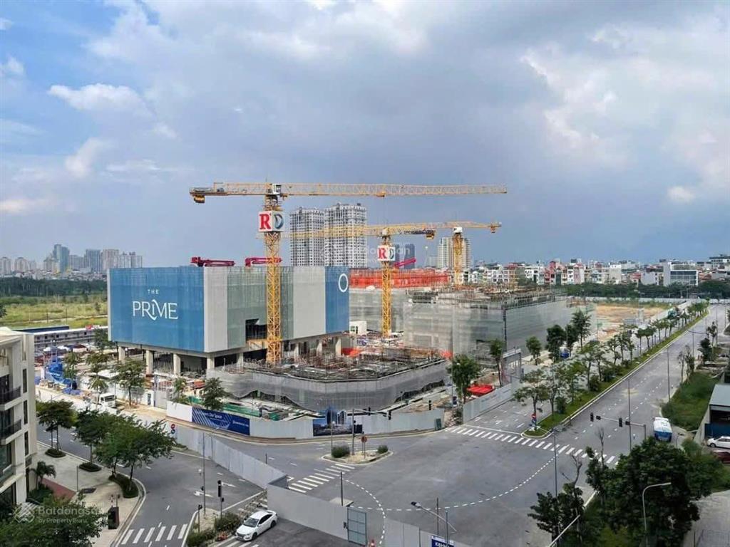 Bán căn hộ the prime starlake k8 hh1 (giai đoạn 2) giá tốt nhất, tầng đẹp.  mr. hùng 0934 364 ***