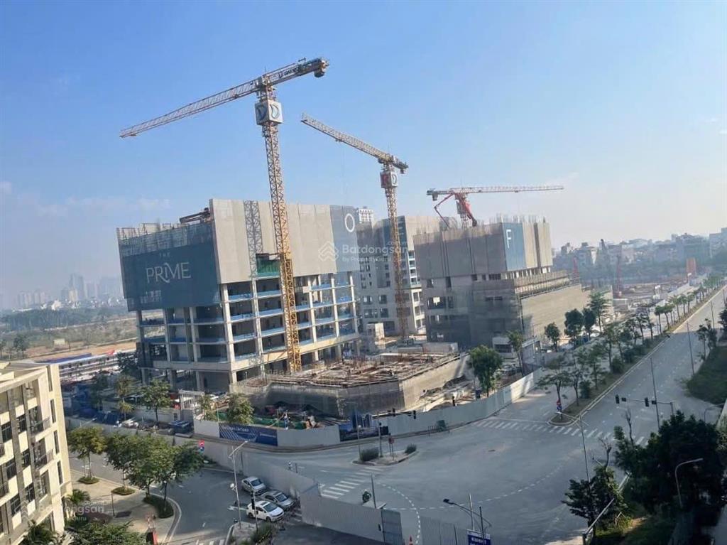 Bán căn hộ the prime starlake k8 hh1 (giai đoạn 2) giá tốt nhất, tầng đẹp.  mr. hùng 0934 364 ***