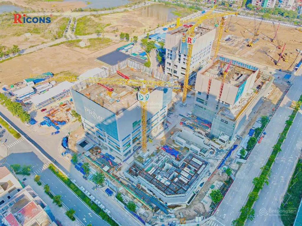 Bán căn hộ the prime starlake k8 hh1 (giai đoạn 2) giá tốt nhất, tầng đẹp.  mr. hùng 0934 364 ***